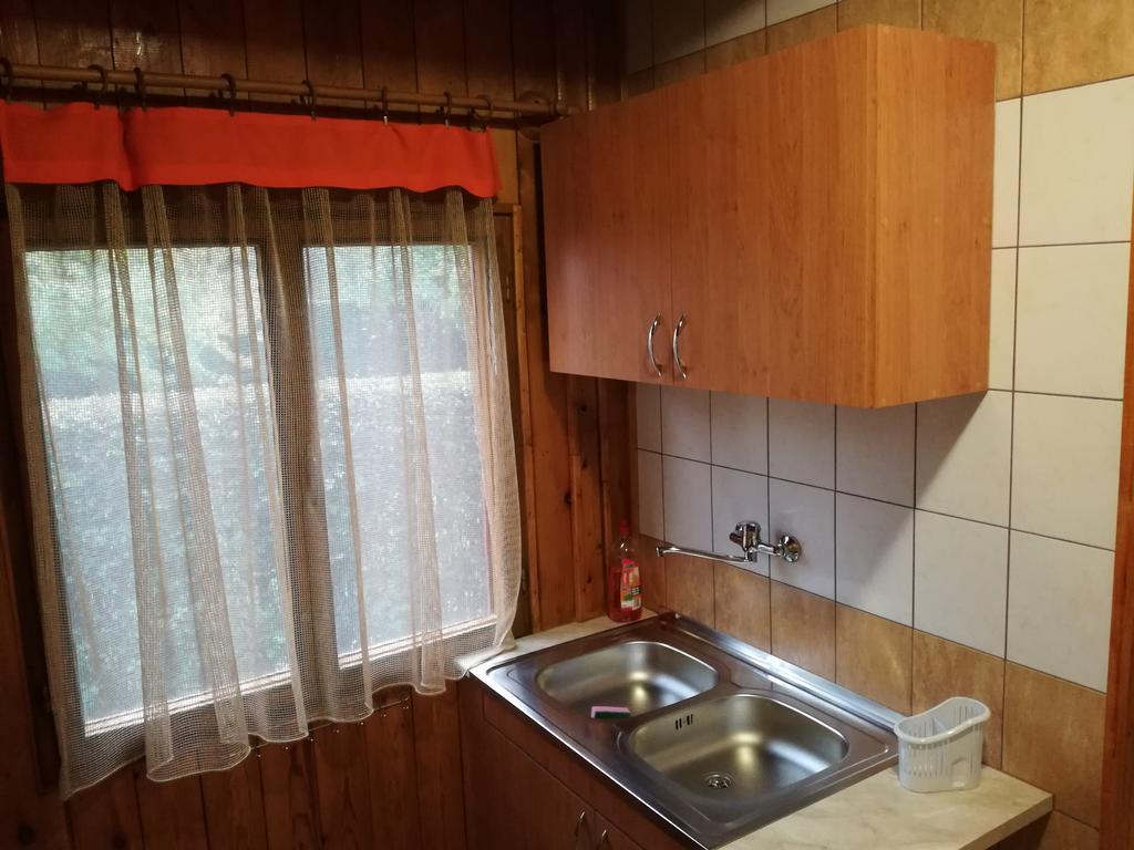 Keri Apartman Mosonmagyaróvár Buitenkant foto